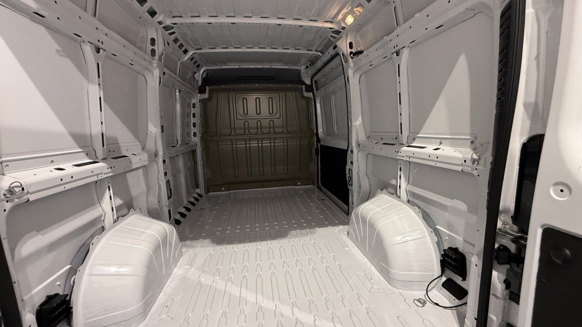 Peugeot Boxer - Photo 7