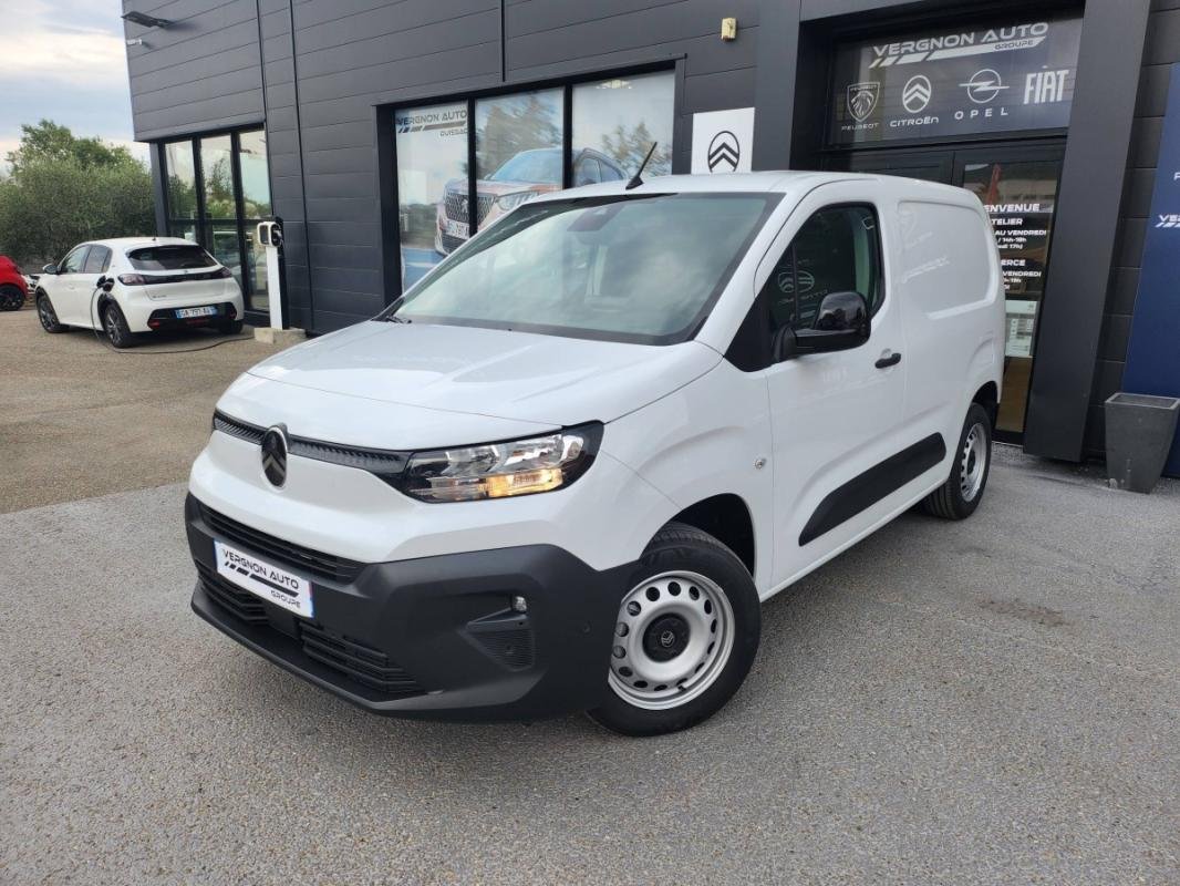 Citroën Berlingo - Photo 1