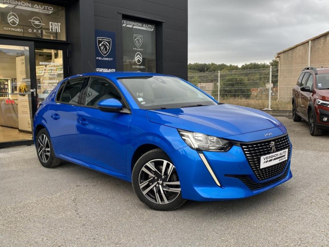 Peugeot 208 - Photo 17