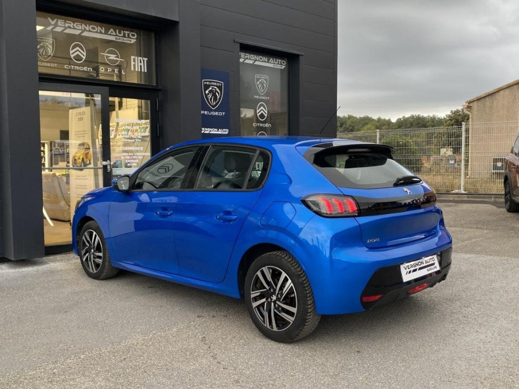 Peugeot 208 - Photo 18