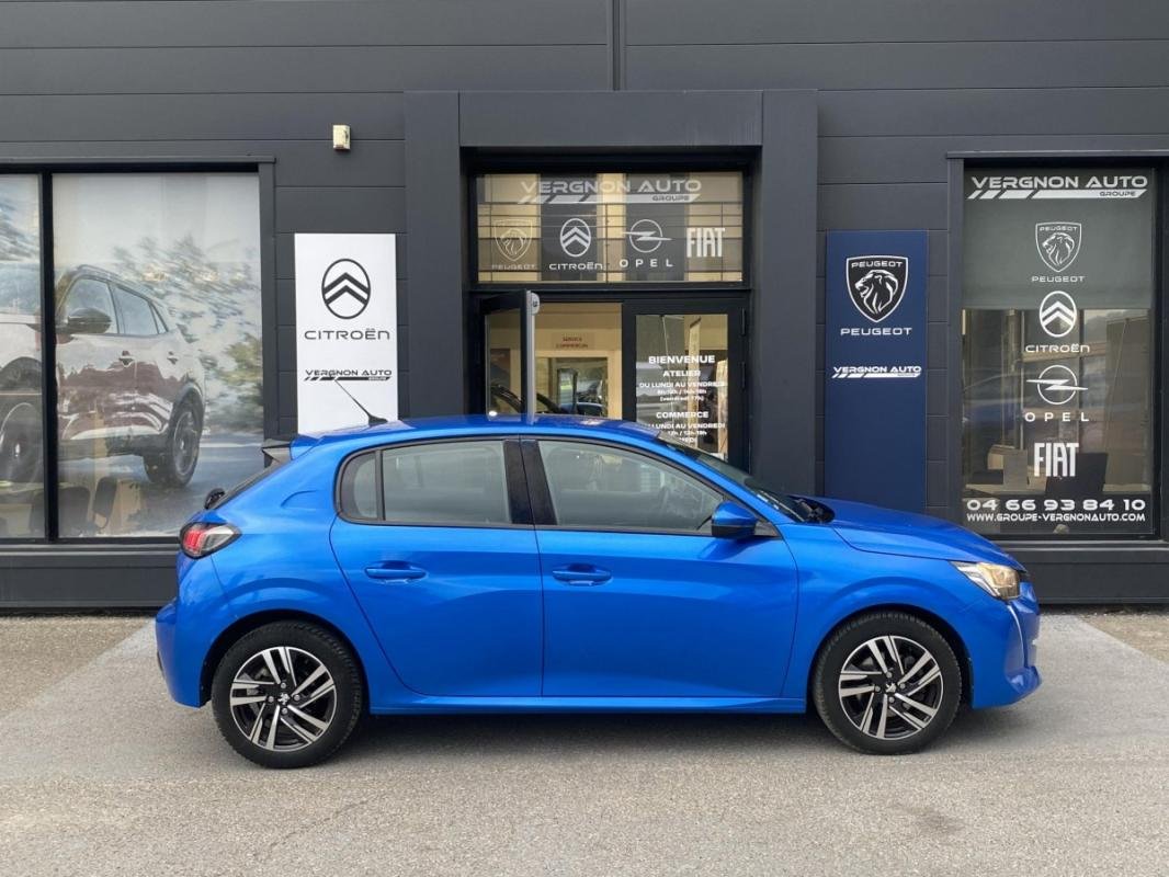 Peugeot 208 - Photo 2
