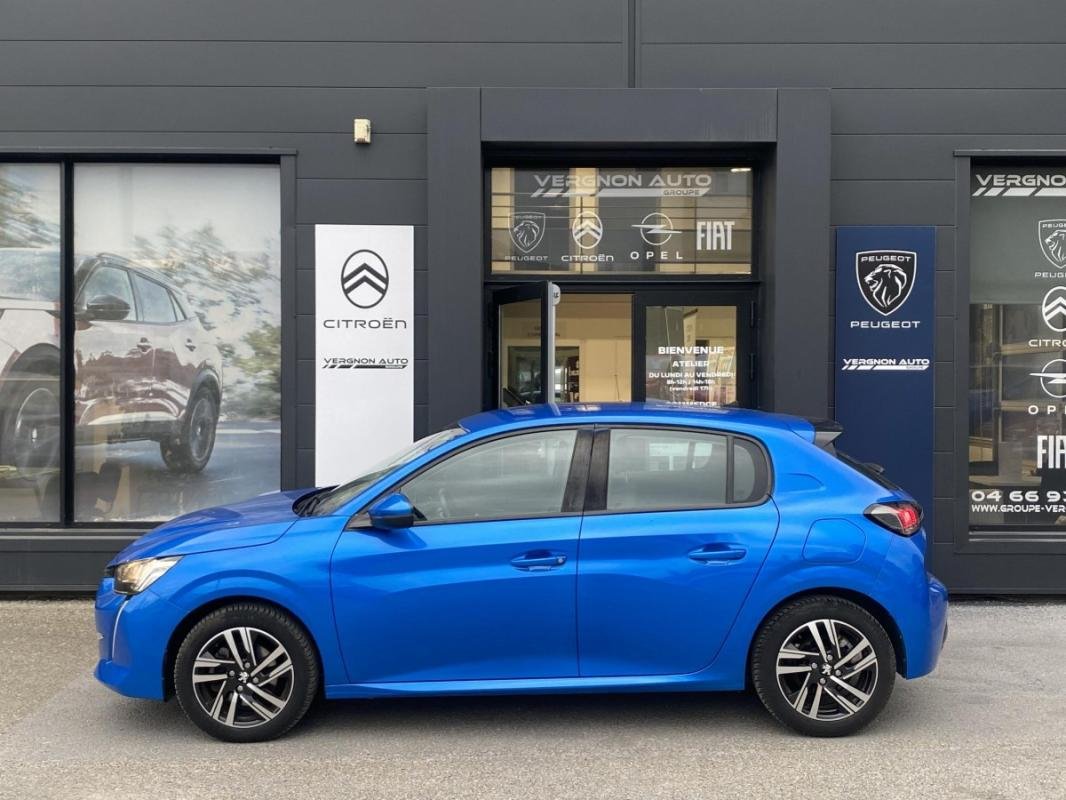 Peugeot 208 - Photo 21