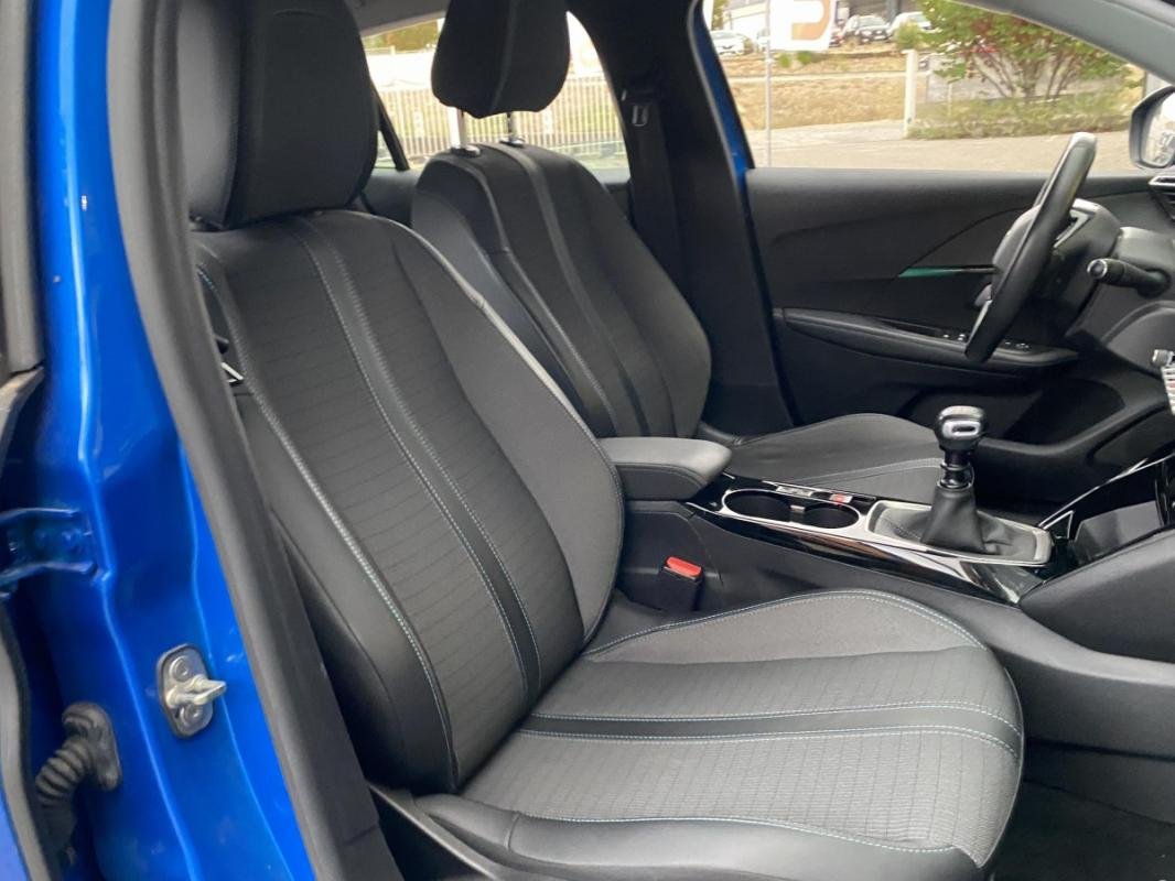 Peugeot 208 - Photo 22