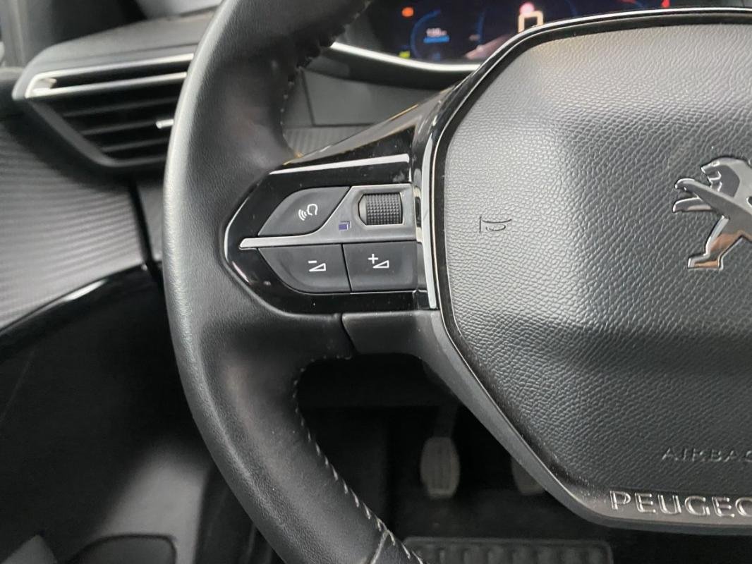 Peugeot 208 - Photo 24