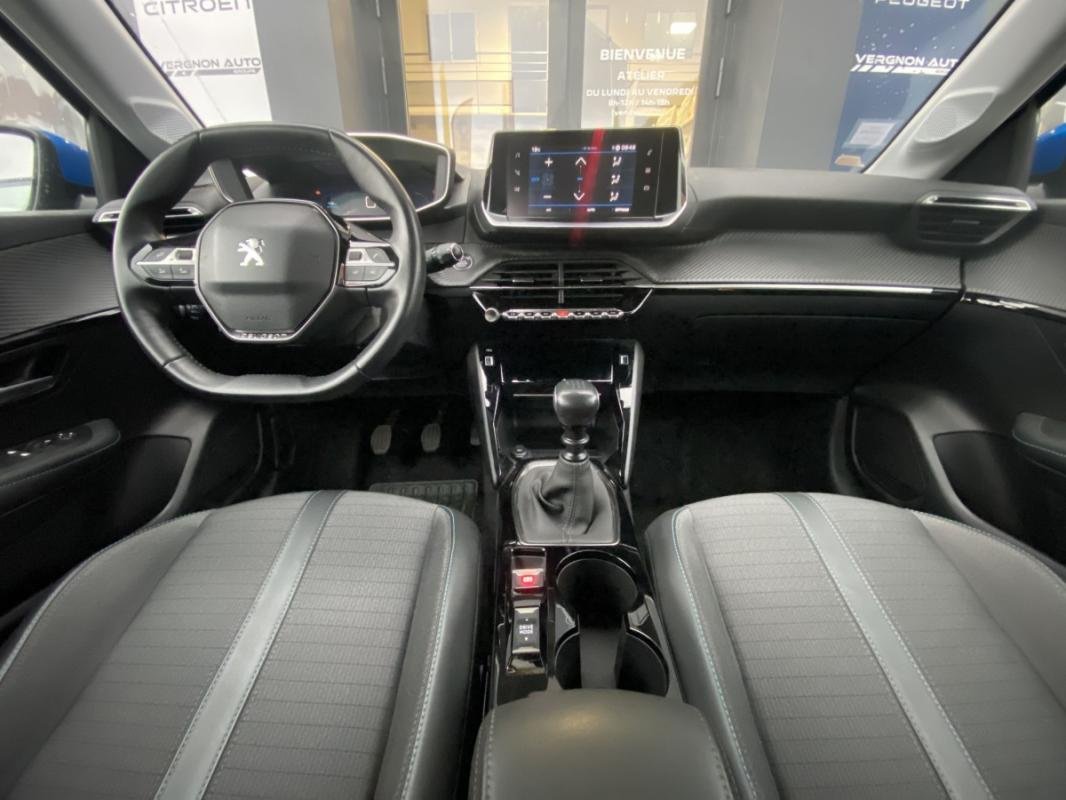 Peugeot 208 - Photo 4