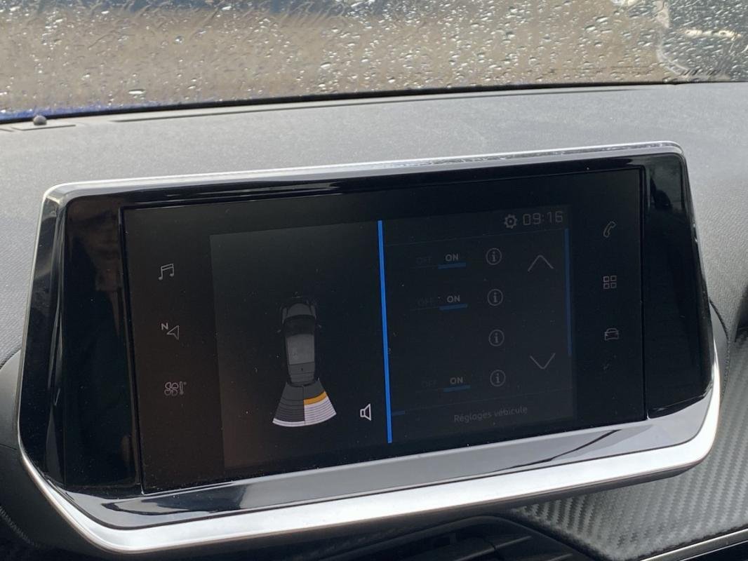 Peugeot 208 - Photo 7