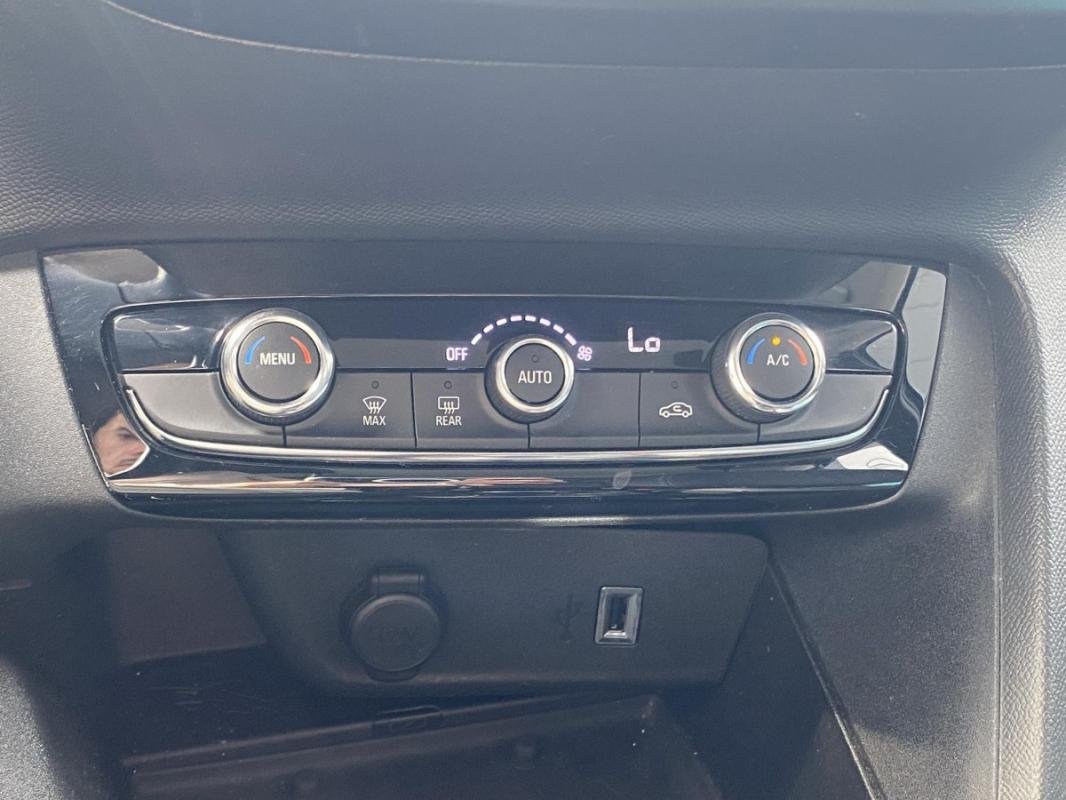 Opel Corsa - Photo 13