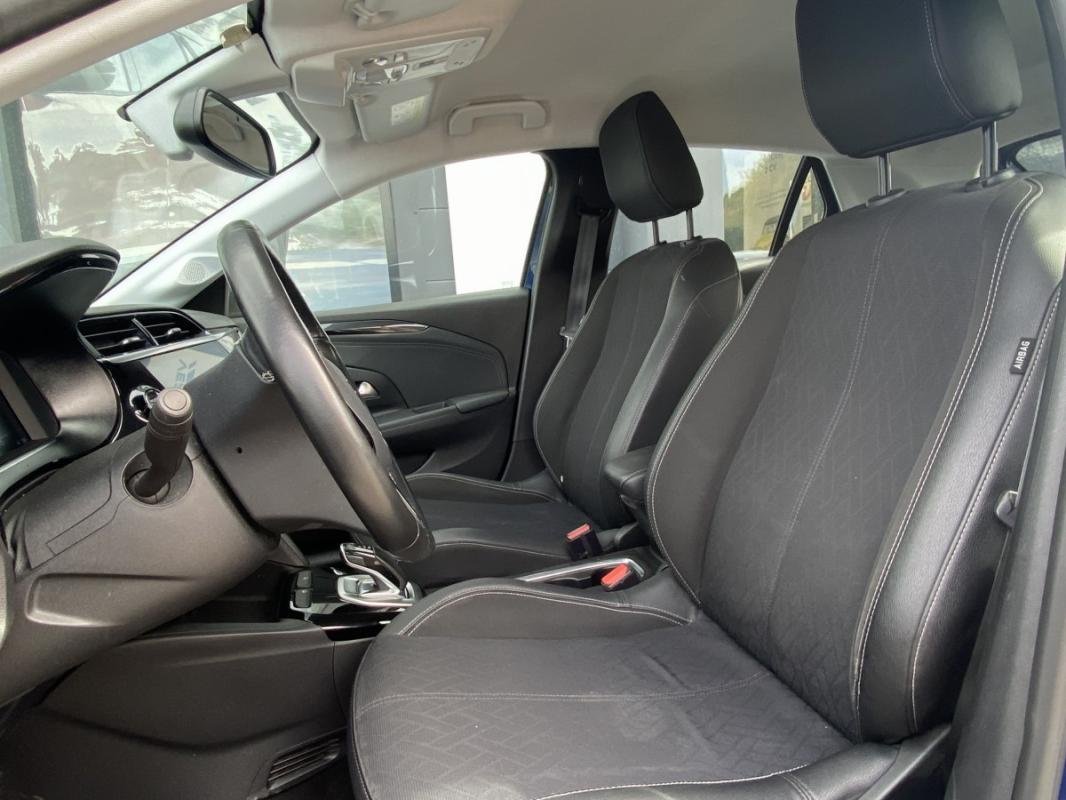 Opel Corsa - Photo 14