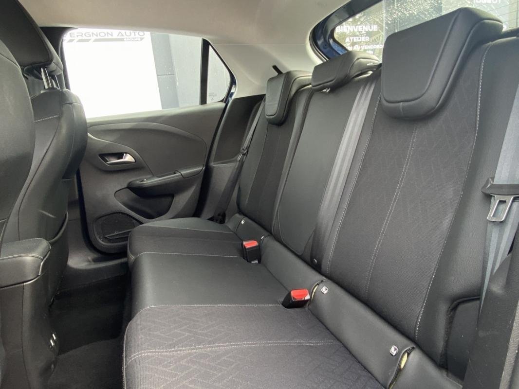 Opel Corsa - Photo 15