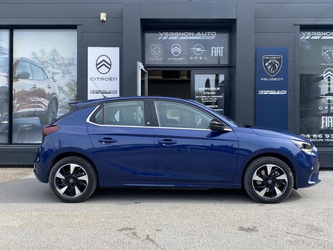 Opel Corsa - Photo 17