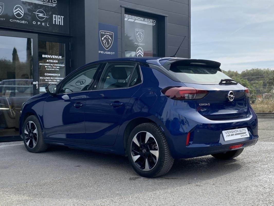 Opel Corsa - Photo 18