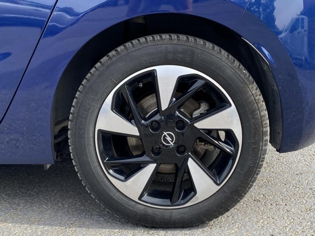 Opel Corsa - Photo 20