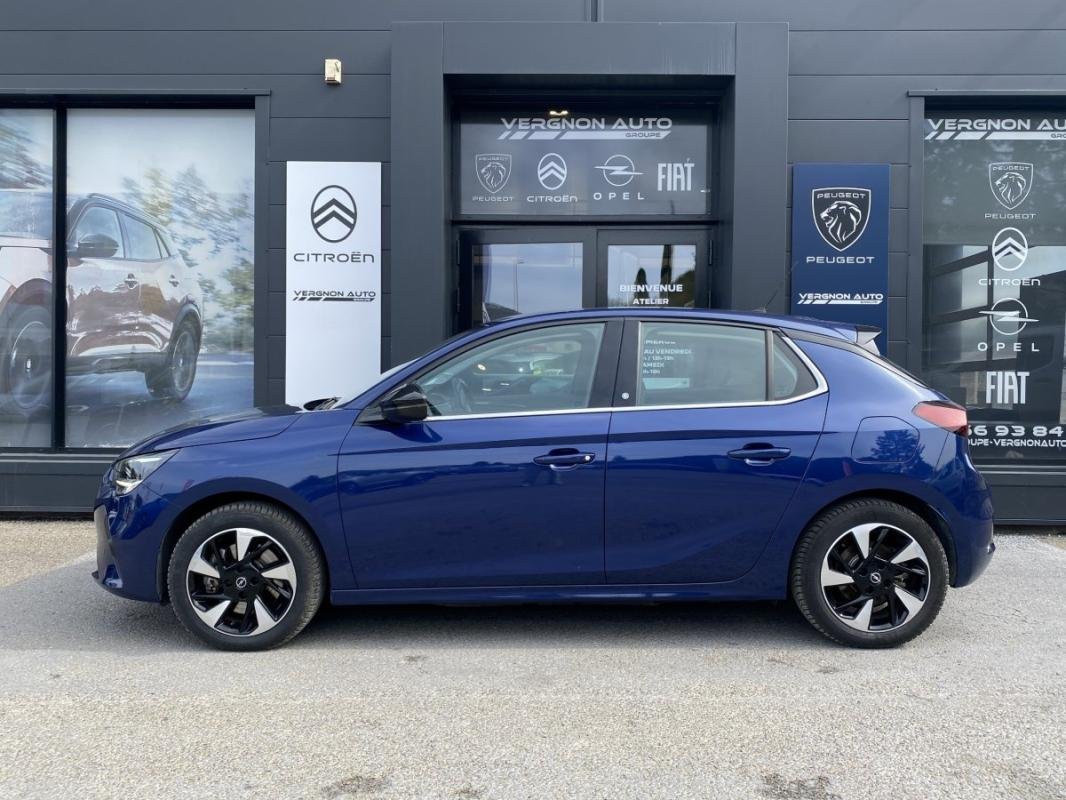Opel Corsa - Photo 2