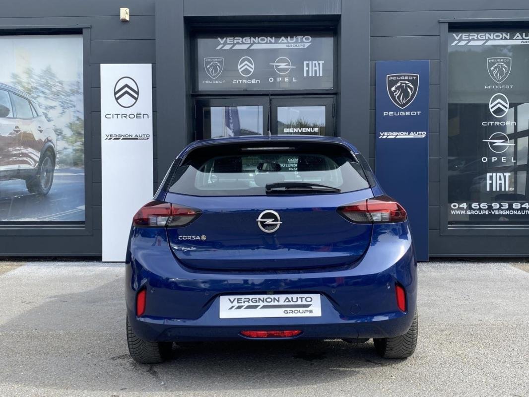 Opel Corsa - Photo 25