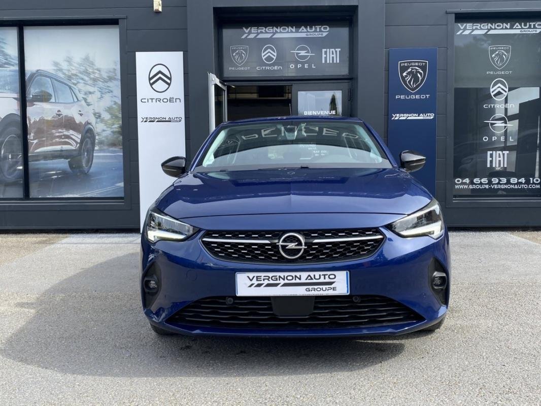 Opel Corsa - Photo 26