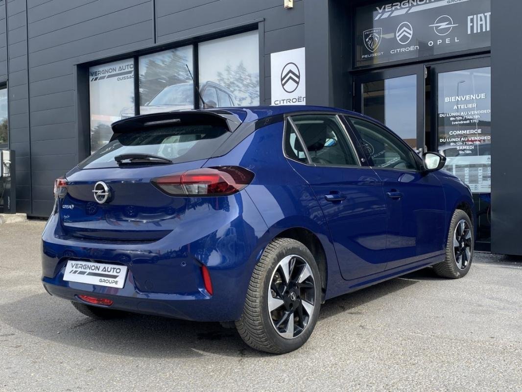 Opel Corsa - Photo 3