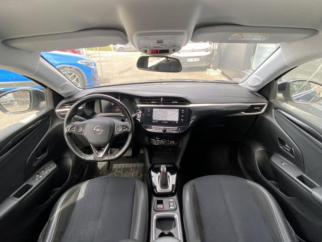 Opel Corsa - Photo 4