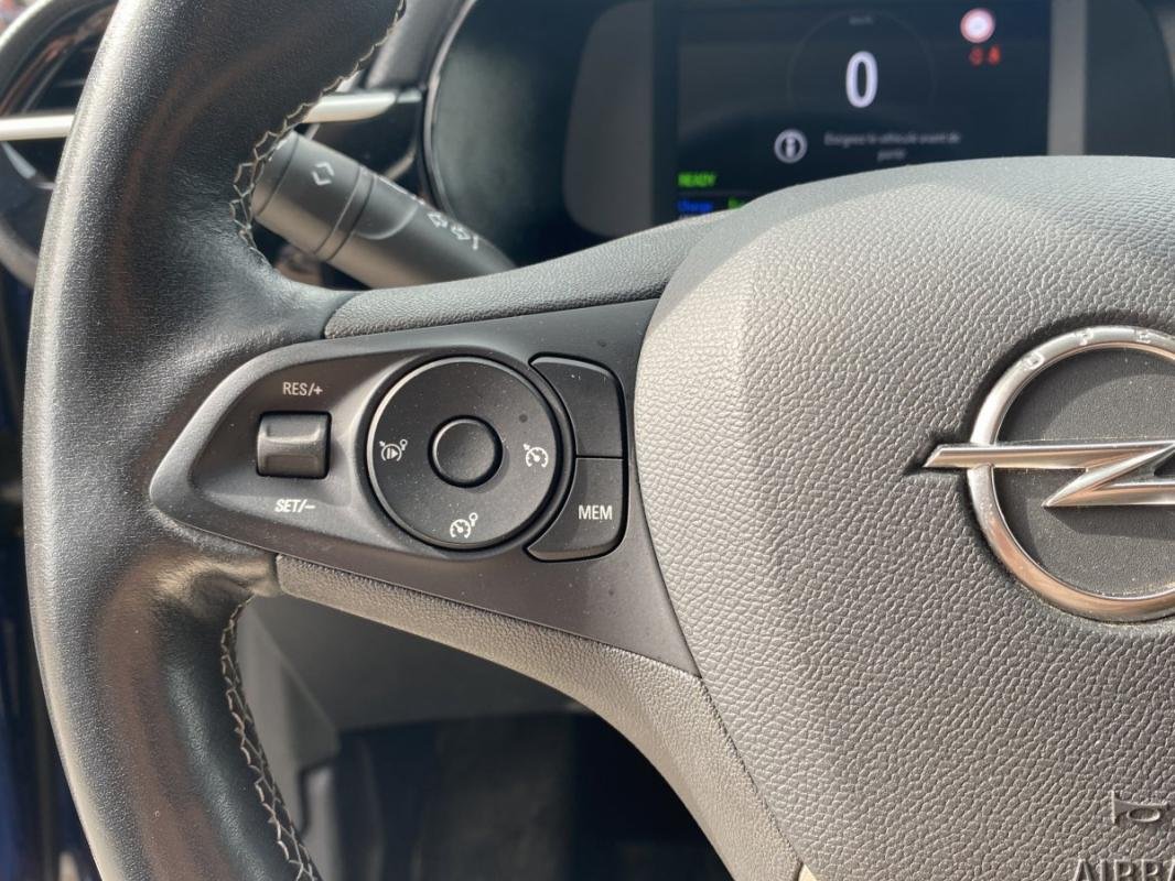 Opel Corsa - Photo 5