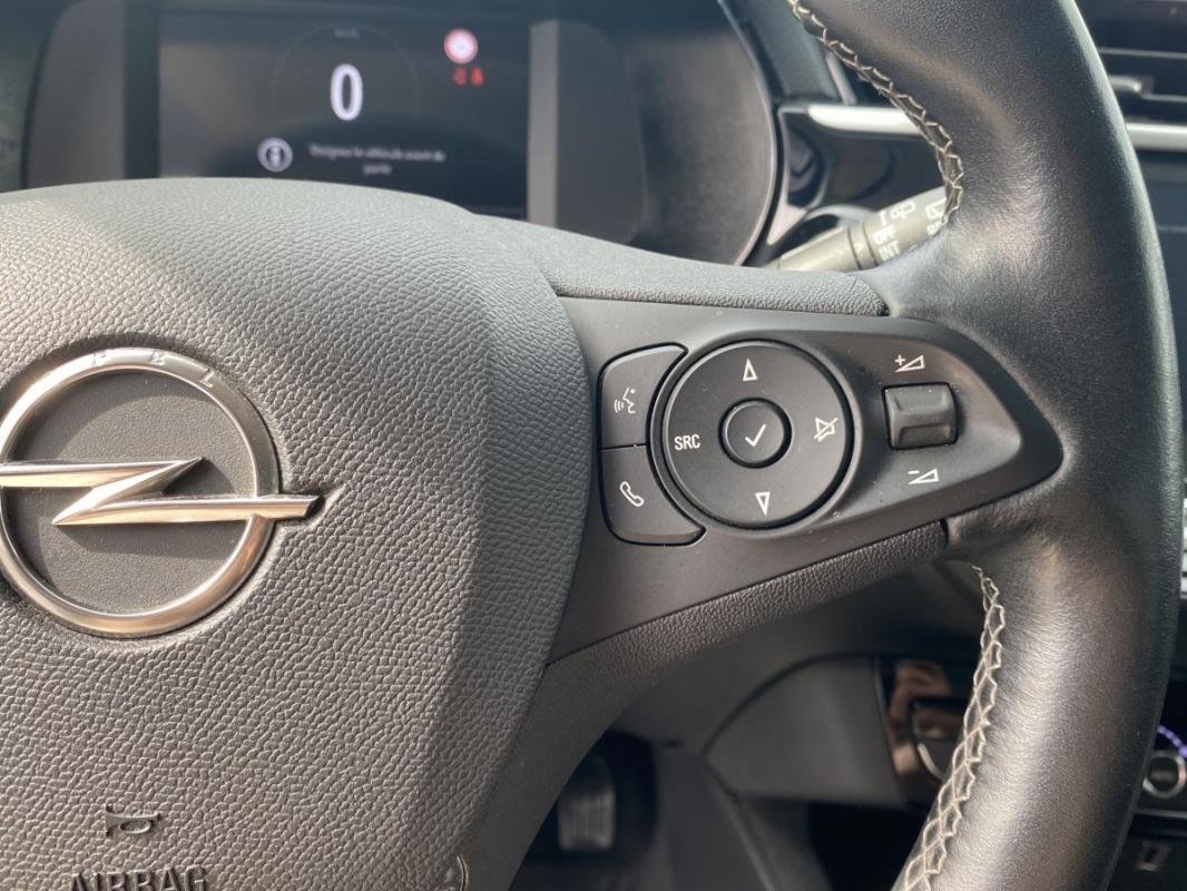 Opel Corsa - Photo 6