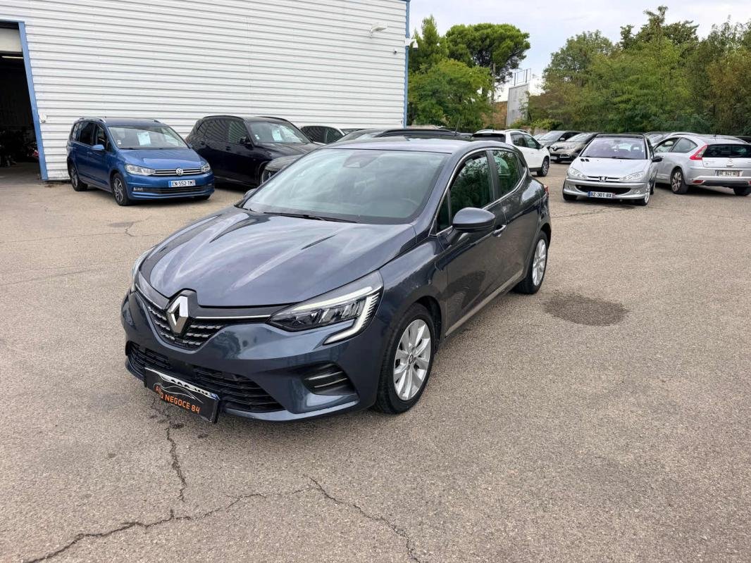 Renault Clio - Photo 1
