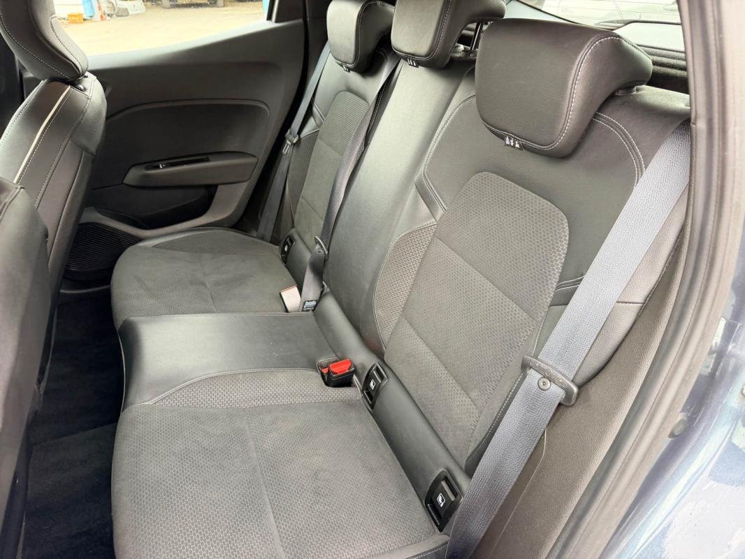 Renault Clio - Photo 12