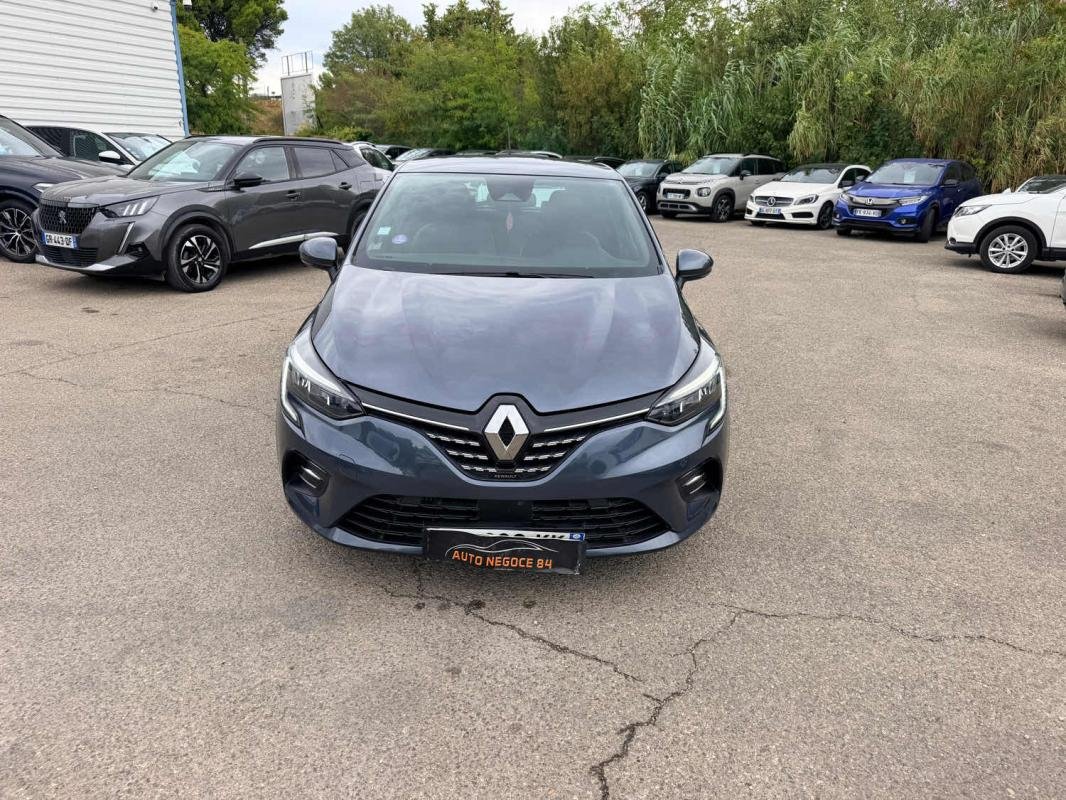 Renault Clio - Photo 2