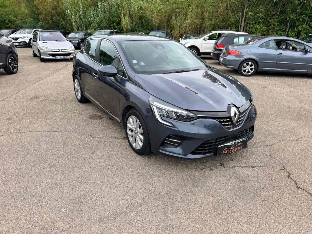 Renault Clio - Photo 3