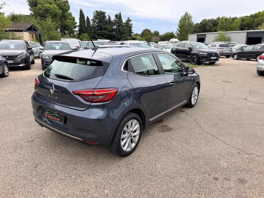 Renault Clio - Photo 4