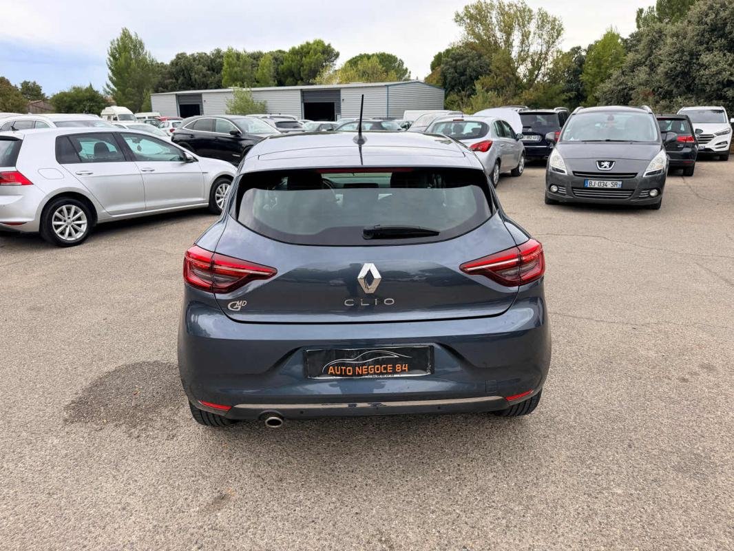 Renault Clio - Photo 6