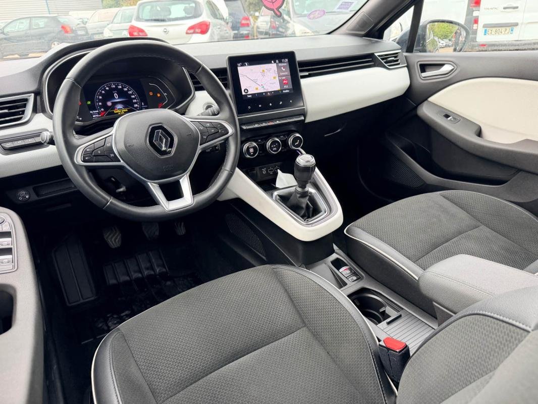 Renault Clio - Photo 7