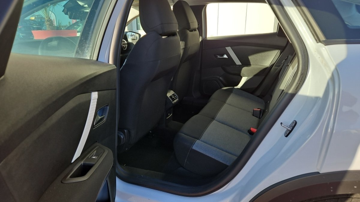Citroën C4 - Photo 11