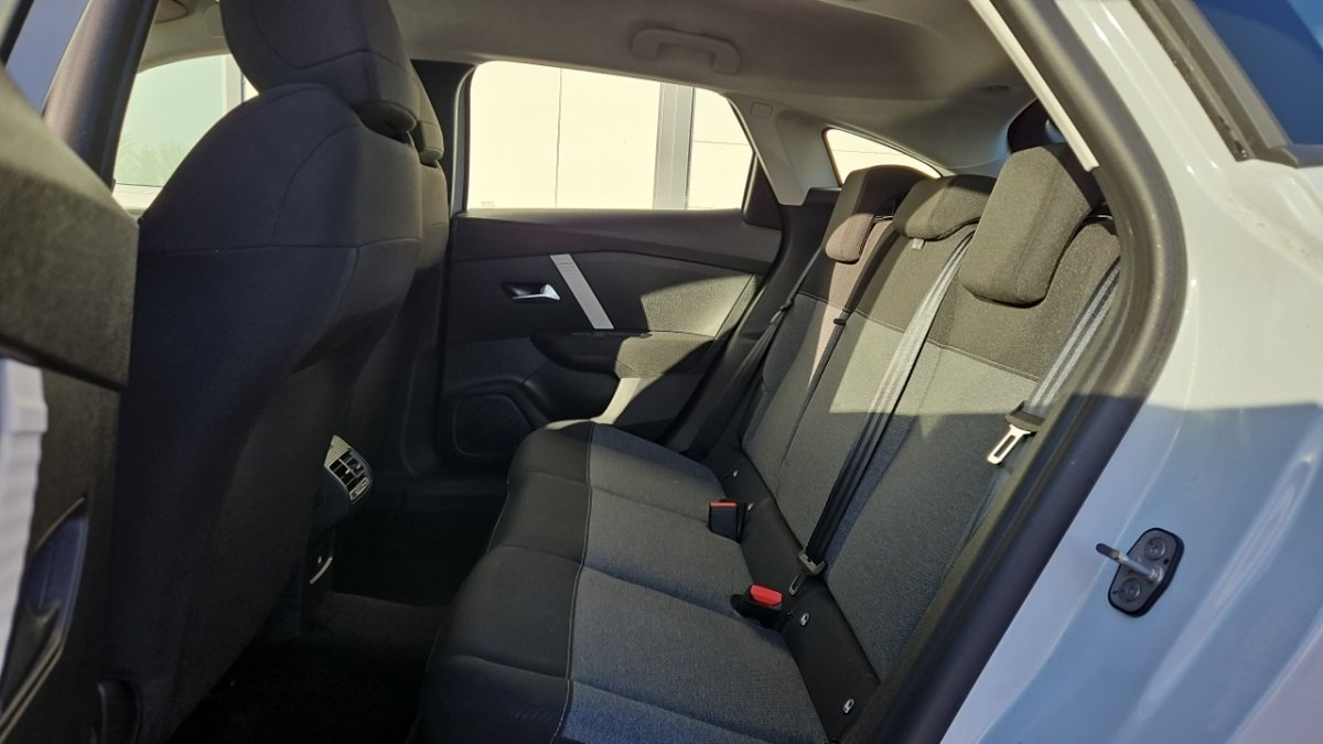 Citroën C4 - Photo 12