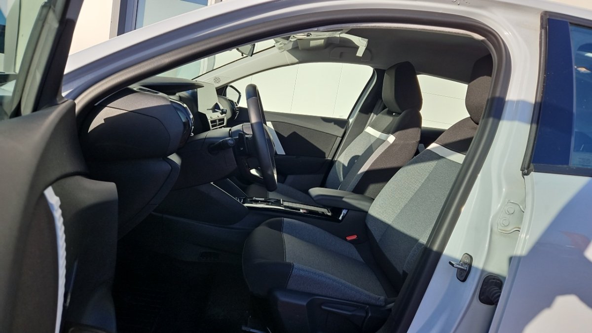 Citroën C4 - Photo 14