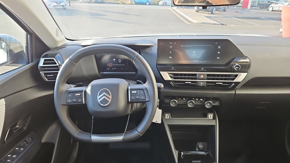 Citroën C4 - Photo 15
