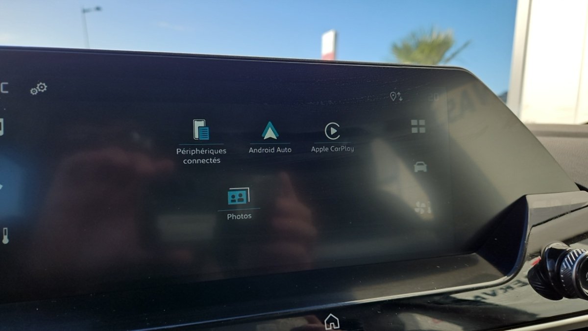 Citroën C4 - Photo 18