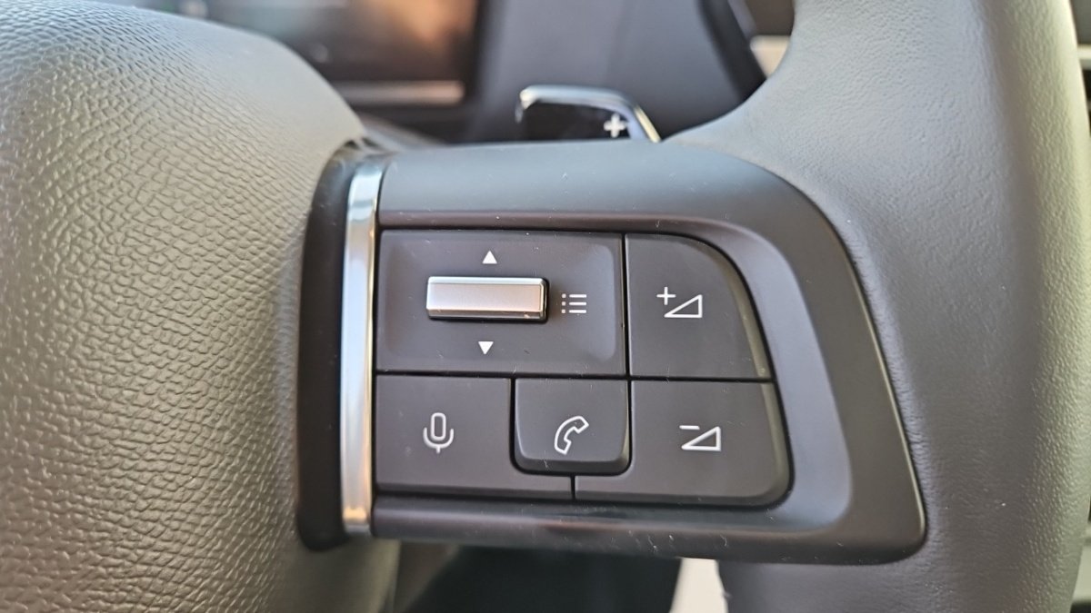 Citroën C4 - Photo 20