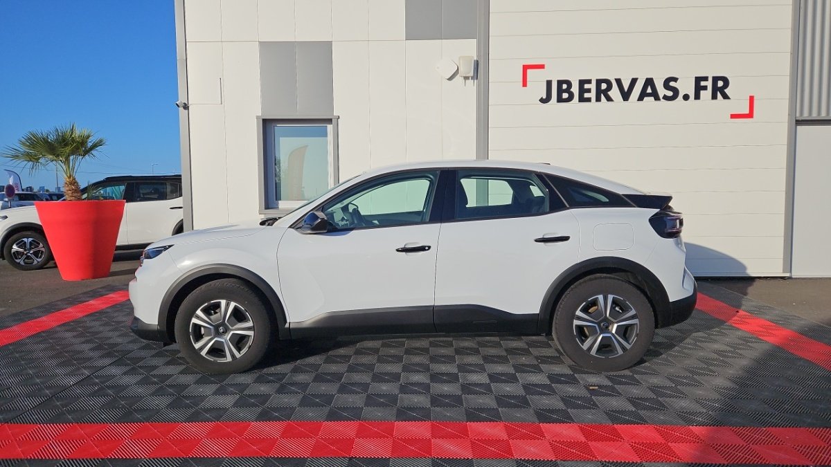 Citroën C4 - Photo 2