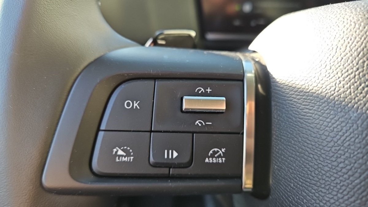 Citroën C4 - Photo 21