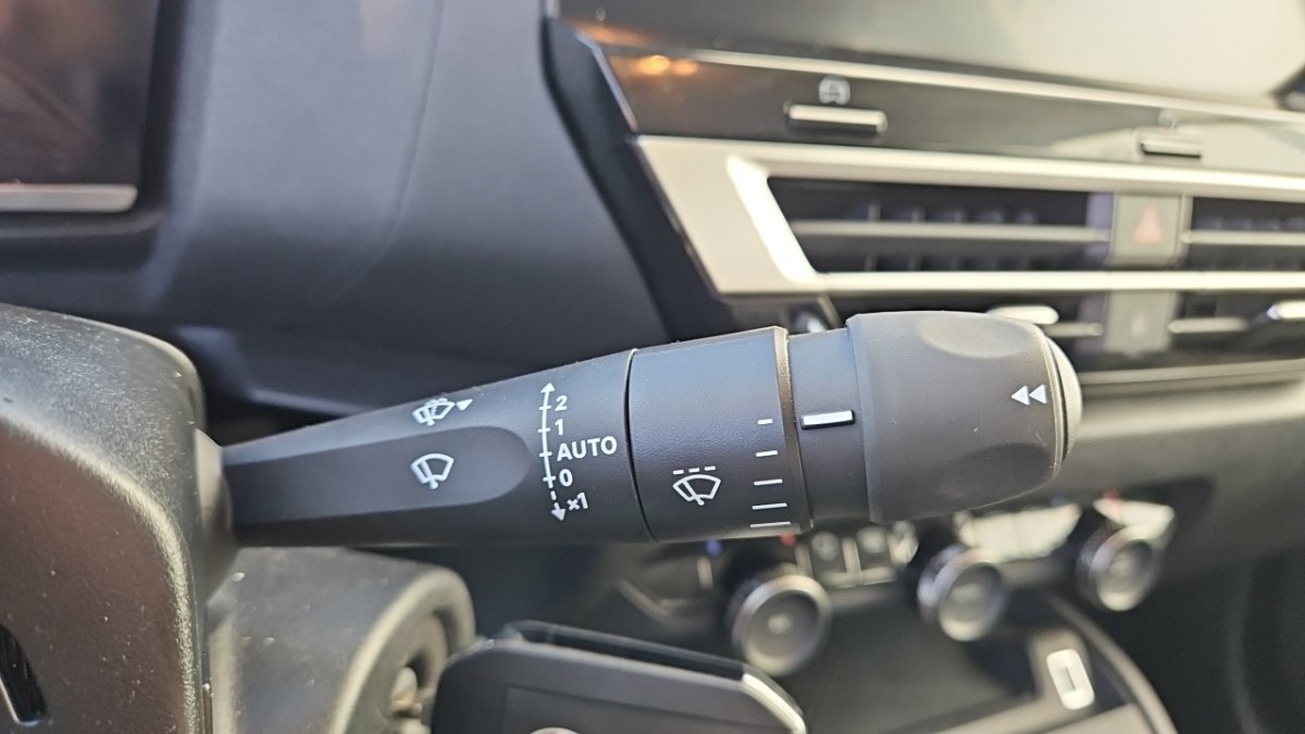 Citroën C4 - Photo 22
