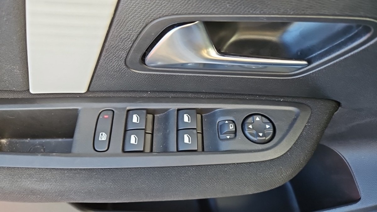 Citroën C4 - Photo 25