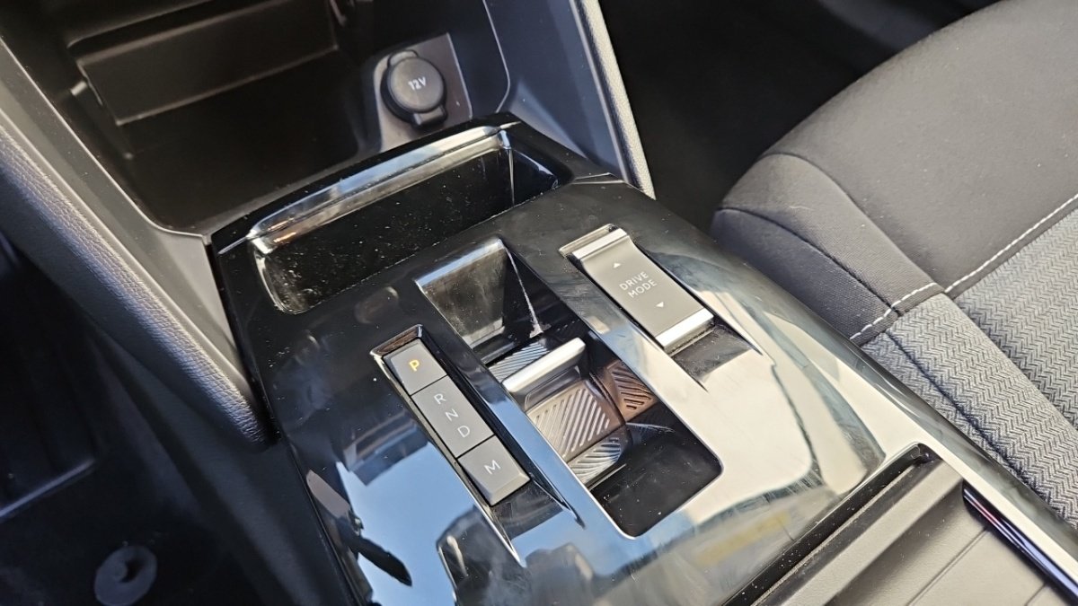 Citroën C4 - Photo 26