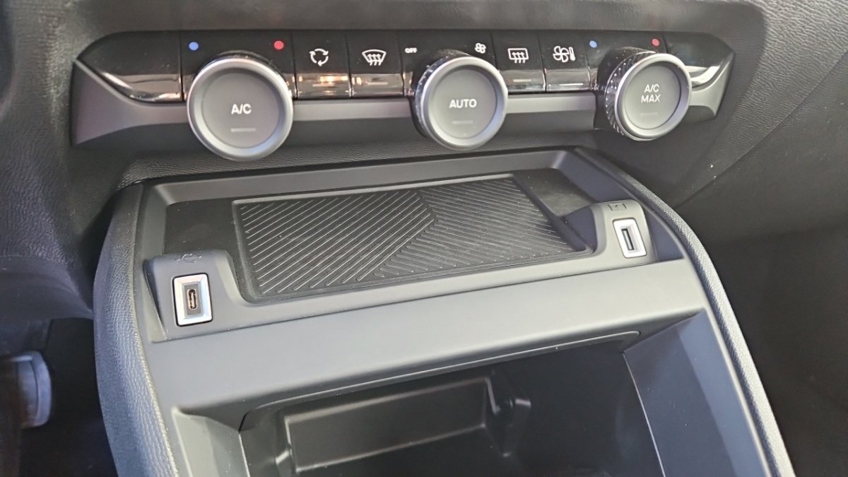 Citroën C4 - Photo 28