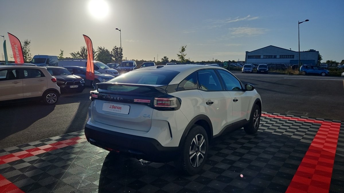 Citroën C4 - Photo 5