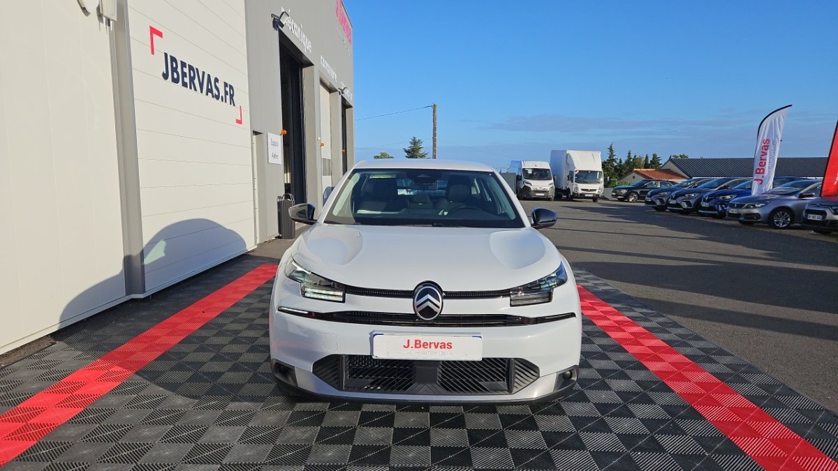 Citroën C4 - Photo 7