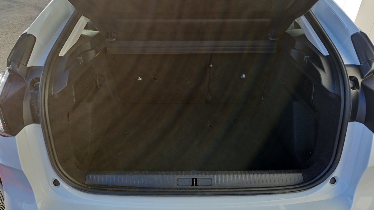 Citroën C4 - Photo 9