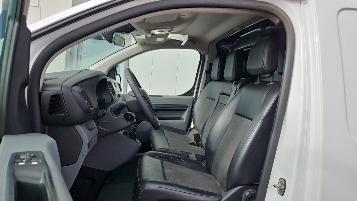 Peugeot Expert - Photo 13