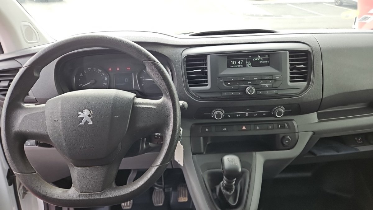 Peugeot Expert - Photo 14