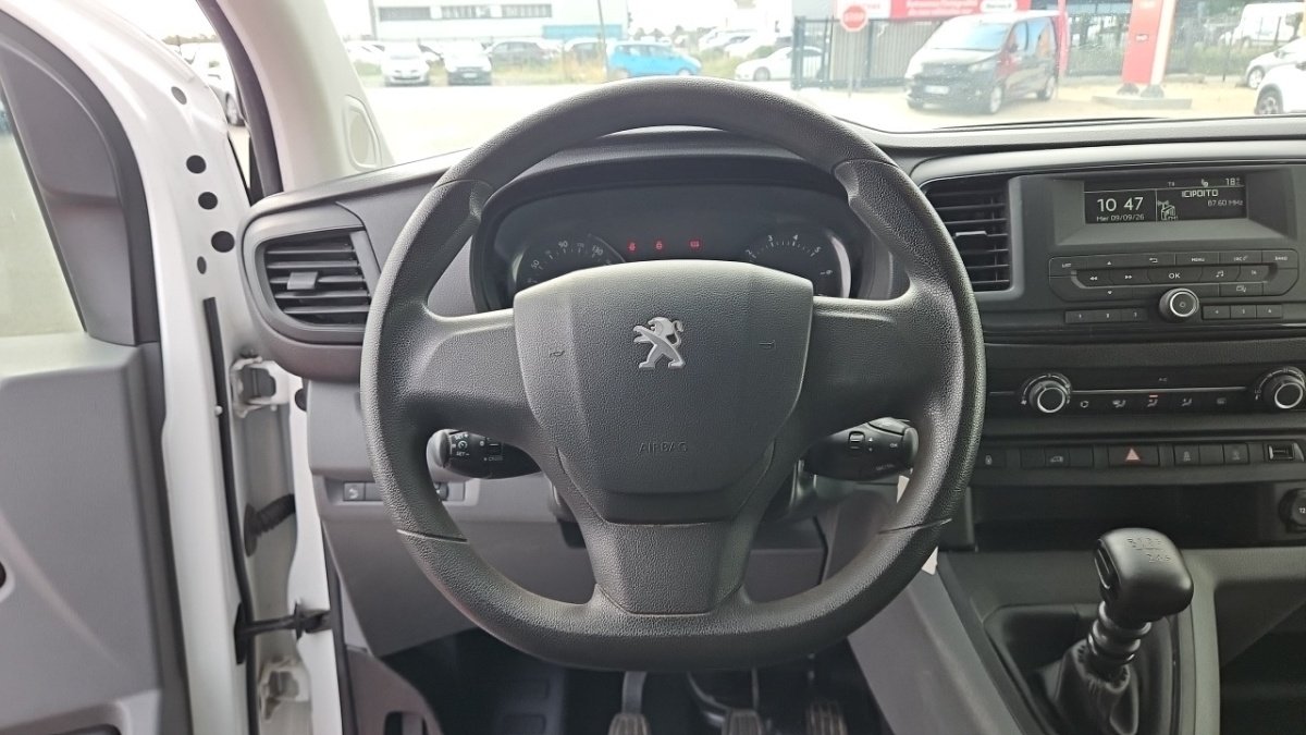 Peugeot Expert - Photo 15
