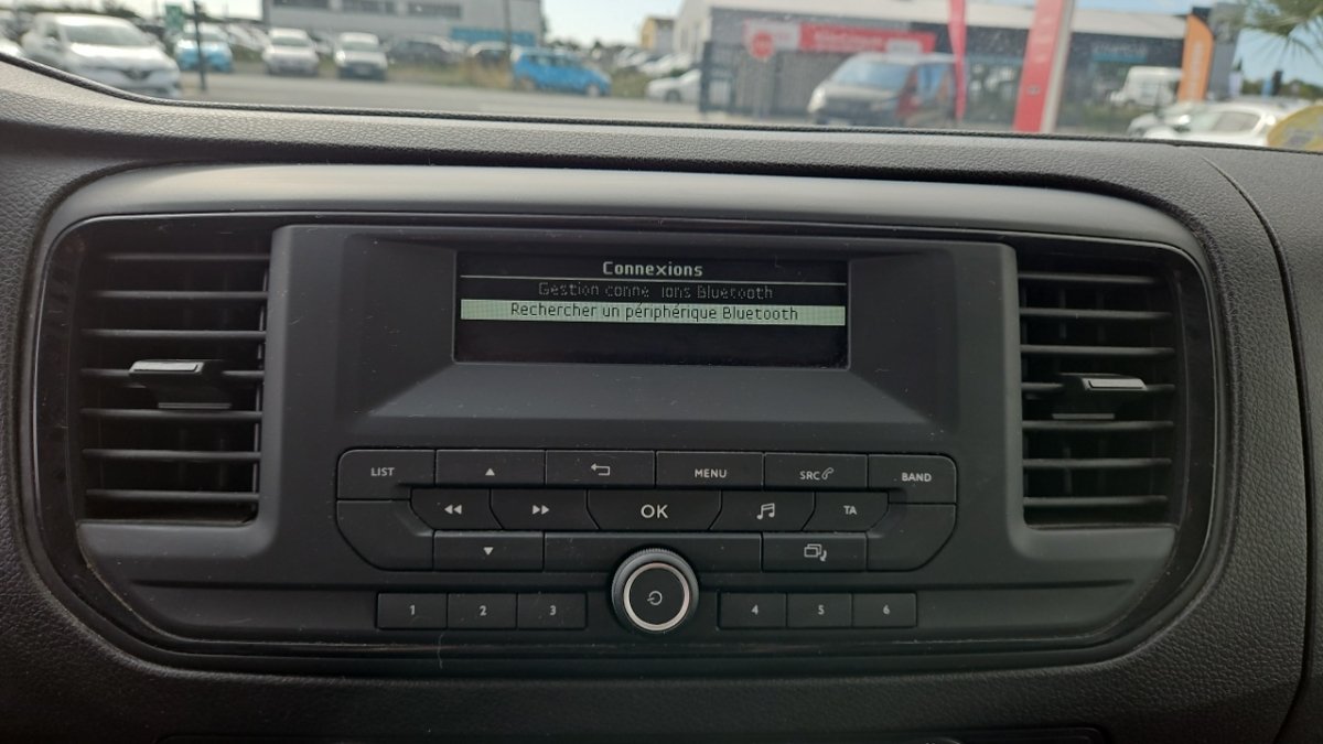 Peugeot Expert - Photo 16