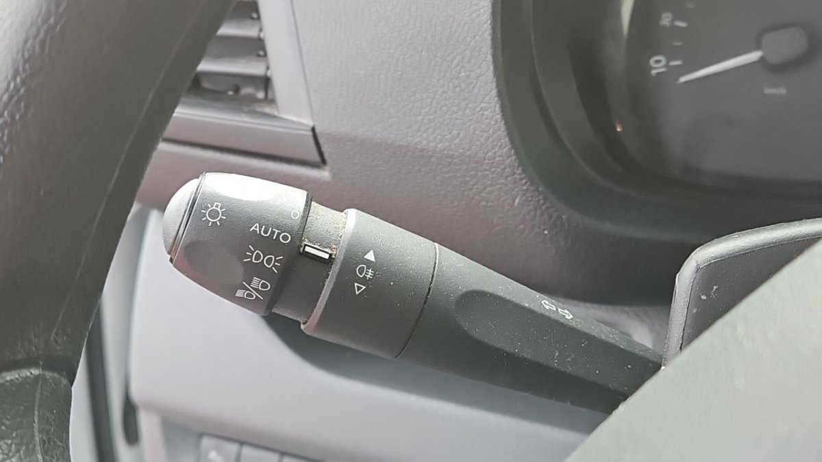 Peugeot Expert - Photo 20